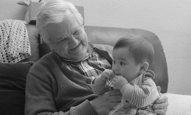 Retraites : pour la révolte des grands-pères