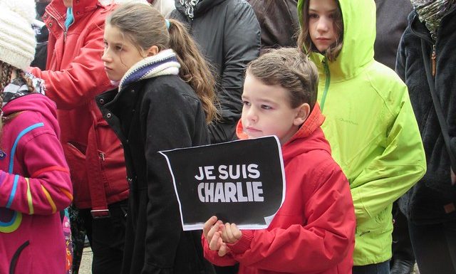 Liberté d’expression : ses défauts qu’il nous faut chérir