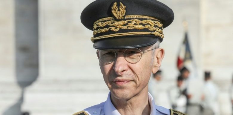 Le préfet Lallement, l’intransigeance à tout prix