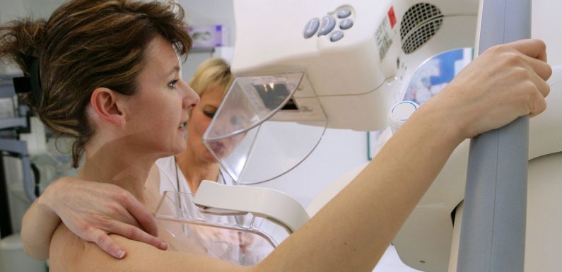 AI can now outperform doctors at detecting breast cancer. Here’s why it won’t replace them.