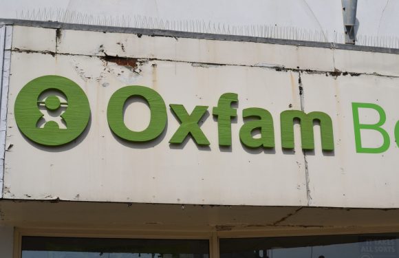 Les infâmes méthodes d’Oxfam