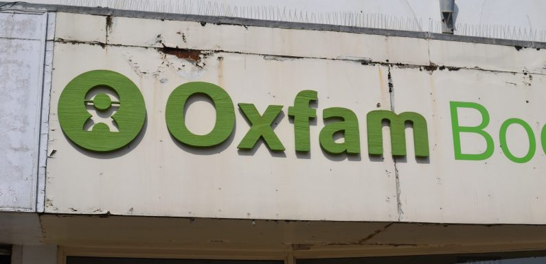 Les infâmes méthodes d’Oxfam