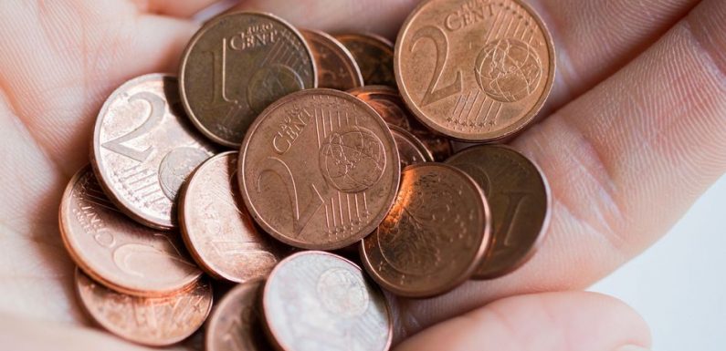 EU-Kommissionspräsidentin Von der Leyen will offenbar Ein- und Zwei-Cent-Münzen abschaffen