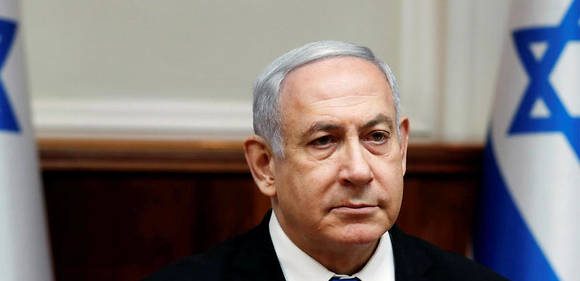 Israël : Netanyahou a déposé une demande d’immunité au Parlement