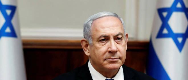 Israël : Netanyahou a déposé une demande d’immunité au Parlement
