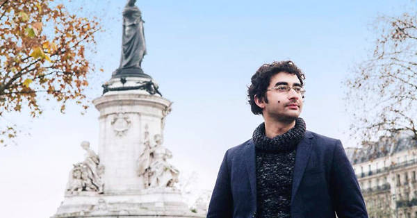 « Je ne peux que me réjouir de la mort de Soleimani »