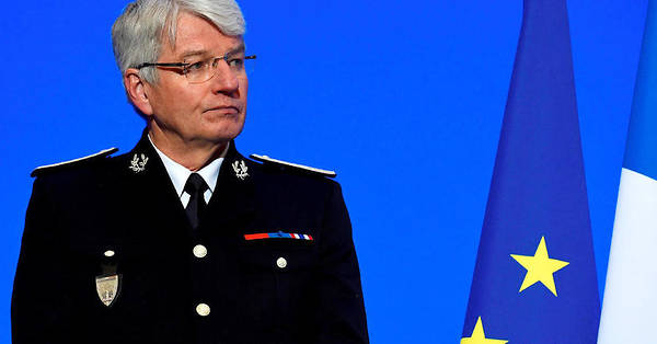 EXCLUSIF. Le patron de la police nationale quitte ses fonctions