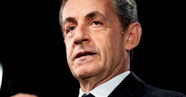 Affaire des « écoutes » : Nicolas Sarkozy sera jugé du 5 au 22 octobre