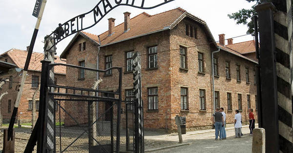 Seconde Guerre mondiale : un Français sur six n’a jamais entendu parler de la Shoah