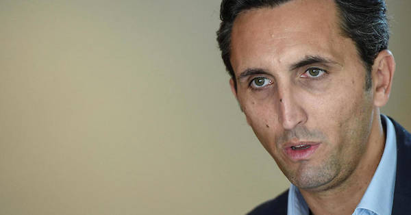Julien Aubert – « Monsieur le Président, vous devez changer de méthode »