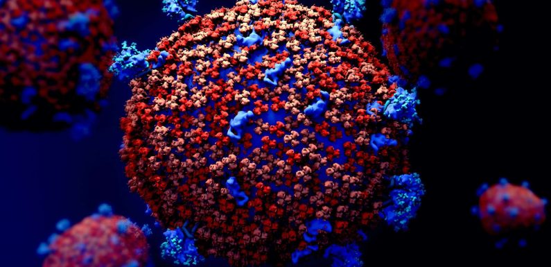Coronavirus : un traitement révolutionnaire à base de sucre ?
