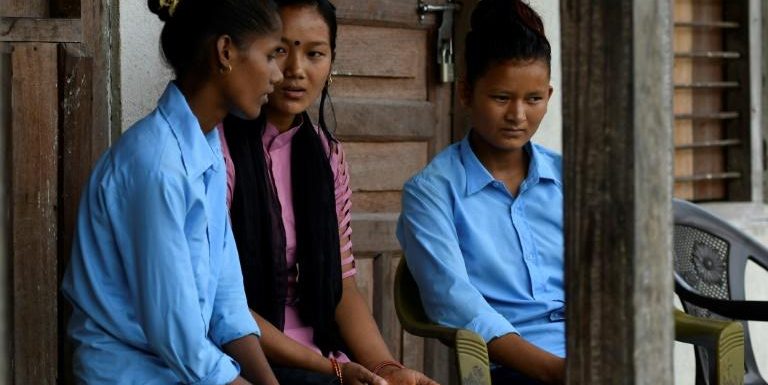 Au Népal, l’amour pousse les adolescents à fuguer pour se marier