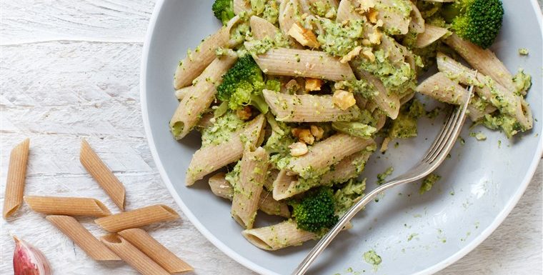 Trying to eat more plants? Follow a flexitarian diet