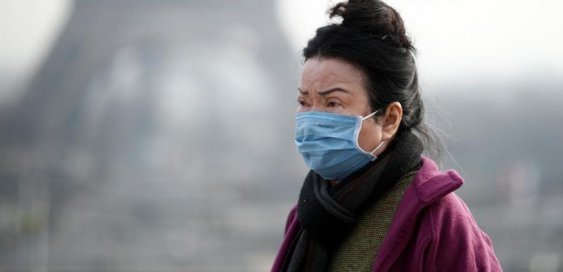 Coronavirus: l’UE active ses mécanismes de coordination et de suivi