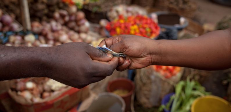 Making sense of west Africa’s new currency