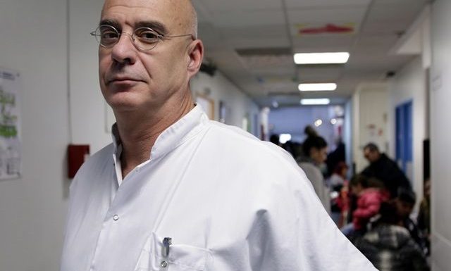 À Marseille, 40 chefs de service de l’AP-HM vont démissionner collectivement