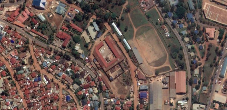 Rwanda: Abusive Detention of Street Children