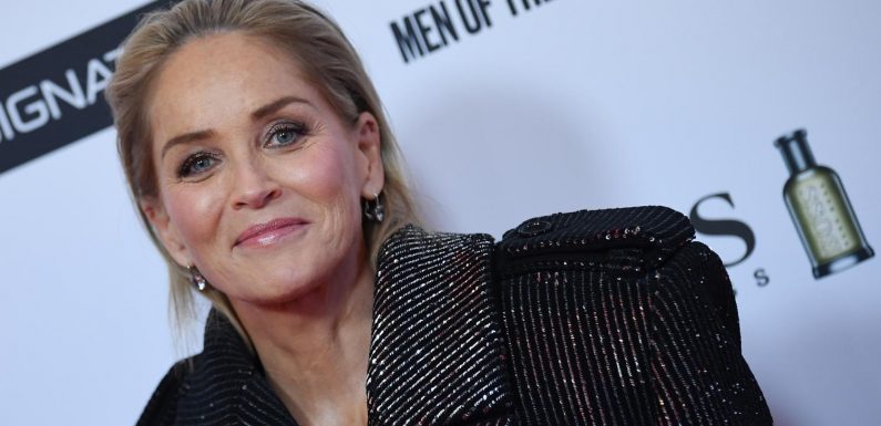 « Ils ont cru que ça ne pouvait pas être moi ! » : Sharon Stone, célibataire, s’amuse du blocage de son compte sur un site de rencontres