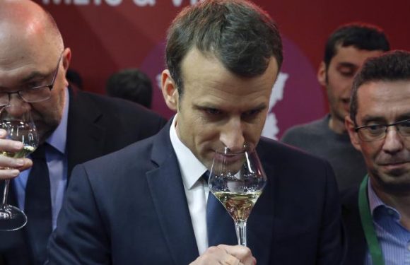 « D’un trait de plume » Emmanuel Macron a annulé le « Dry January » en France, dénonce le Fonds actions addictions