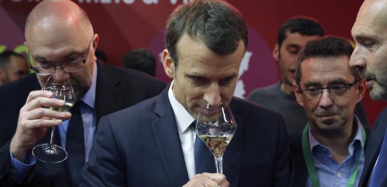 « D’un trait de plume » Emmanuel Macron a annulé le « Dry January » en France, dénonce le Fonds actions addictions