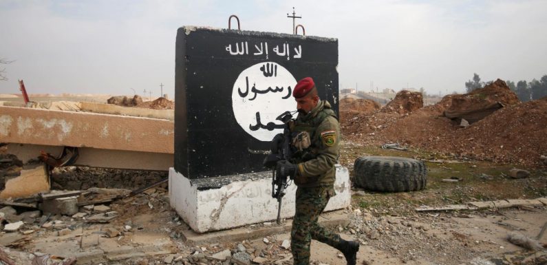 Pourquoi le conflit entre l’Iran et les Etats-Unis risque de favoriser la résurgence du groupe Etat islamique