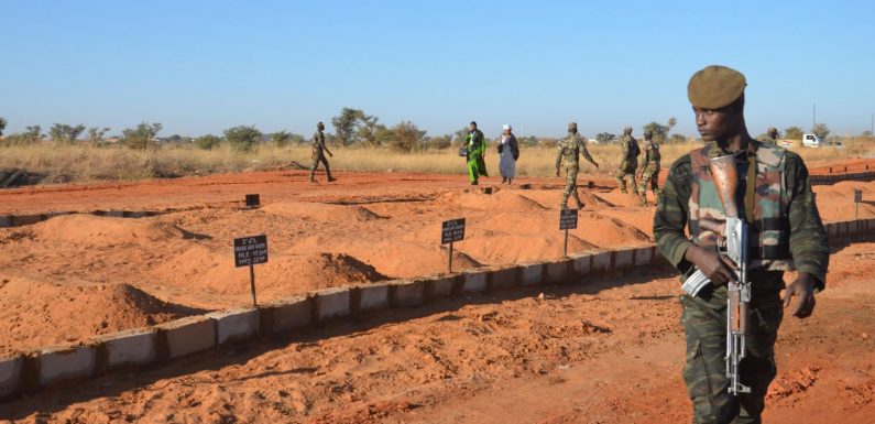 Le terrorisme a fait plus de 4000 morts en 2019 dans le Sahel