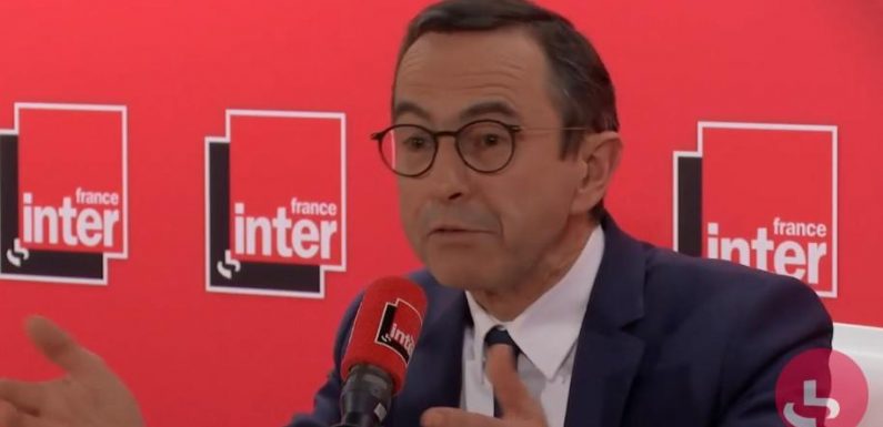 VIDEO. Retraites : « Je pense que cette réforme va se terminer dans un naufrage »