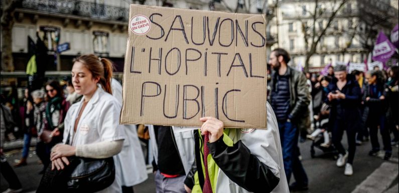 « On ne veut plus cautionner la dégradation du service public » : 1 000 médecins menacent de démissionner de leurs fonctions administratives