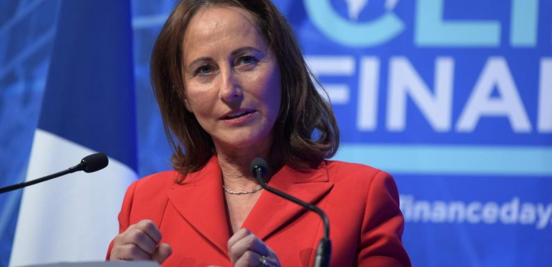 Le Parquet national financier a ouvert une enquête préliminaire visant Ségolène Royal