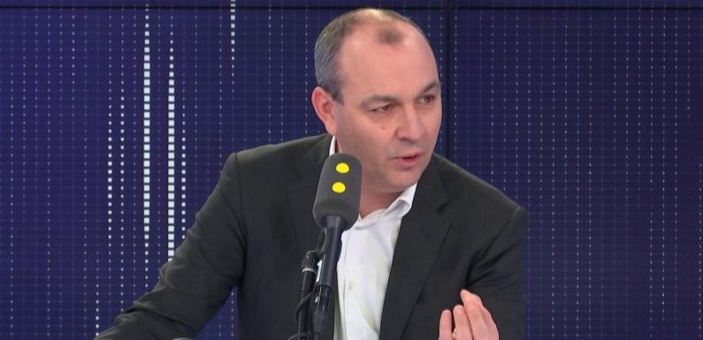 « Je n’en peux plus », Laurent Berger en colère contre les attaques, les menaces, les « conneries » qui circulent sur les réseaux sociaux