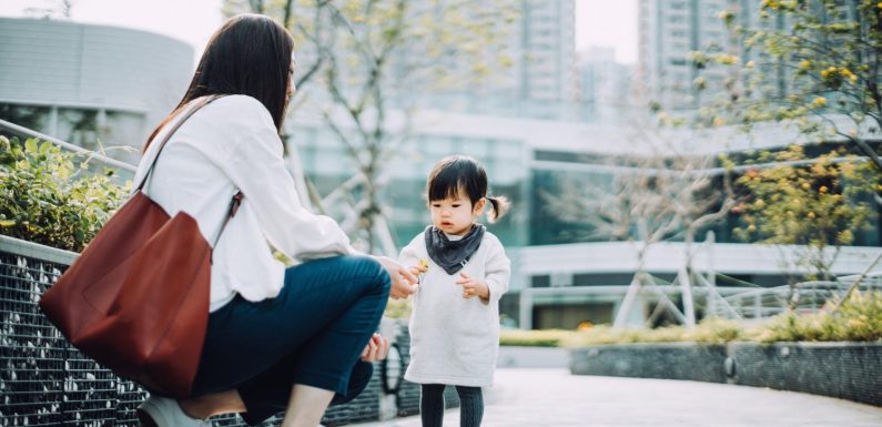 Le taux de natalité en Chine atteint son plus bas niveau depuis 1949