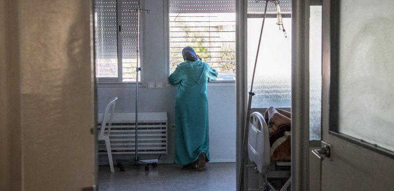 Le Maroc de nouveau sous le choc après le viol collectif d’une adolescente par 20 personnes