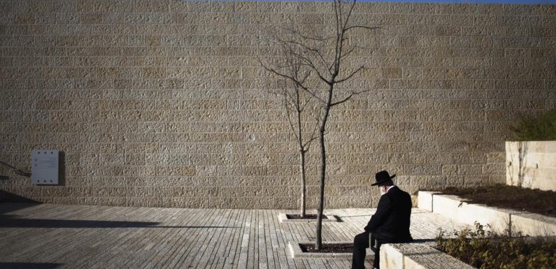 « Pour apprendre, il faut lire de vous-même » : dans les Territoires palestiniens, la Shoah reste peu (ou pas) enseignée à l’école