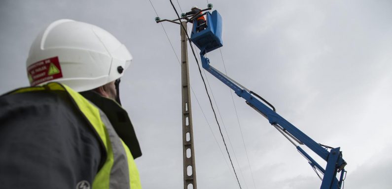 Dordogne : deux agents d’Enedis, dont un adhérent CGT, placés 6 heures en garde à vue après une coupure d’électricité