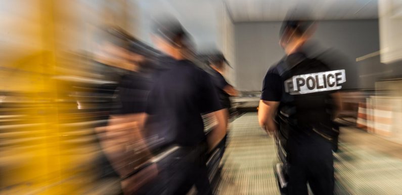106 dossiers de policiers examinés pour des soupçons de radicalisation