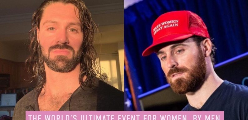 ‘Make Women Great Again’ Conference Run by Men Promises to Restore Concept of the ‘Ideal Woman’