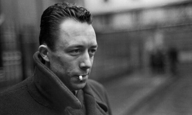 Albert Camus, Prix Nobel : “Les vrais artistes ne méprisent rien”