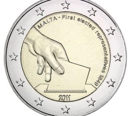 Les 7 pièces de 2 euros qui peuvent en valoir des milliers, recherchées dans le monde entier