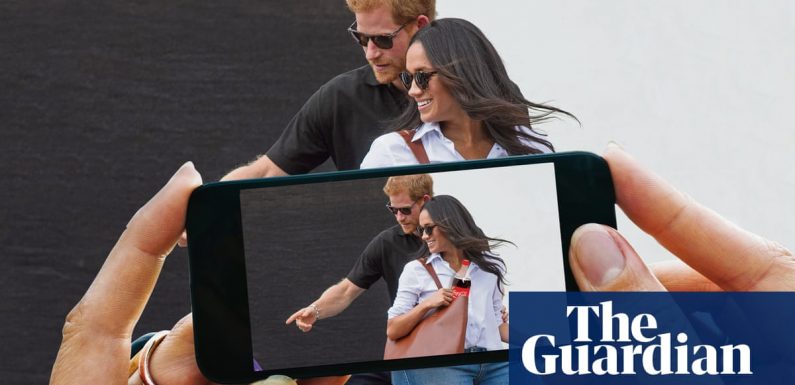 Royals for rent: will Harry and Meghan become the world’s biggest influencers?