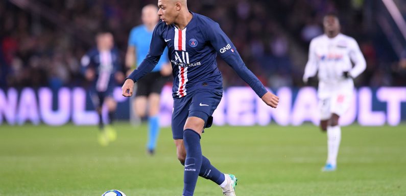 265M€ : Mbappé reste le joueur le plus cher de la planète