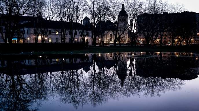 Annecy, la ville où l’on vit le mieux en France