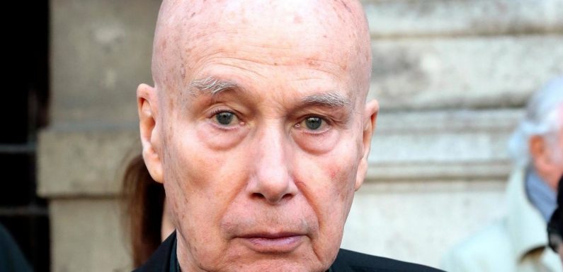 Un nouvel éditeur arrête la commercialisation des livres de Gabriel Matzneff