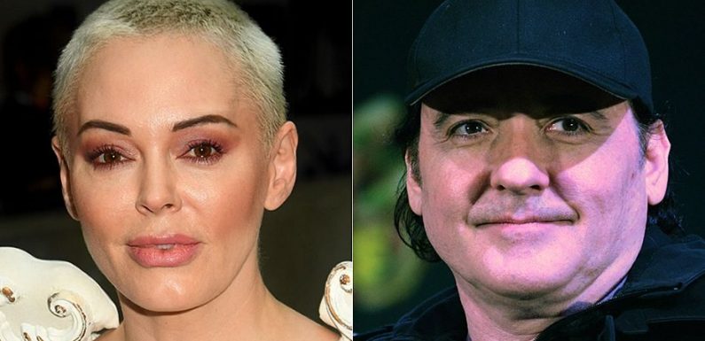 Rose McGowan, John Cusack bash killing of Iran’s Soleimani, slam Trump