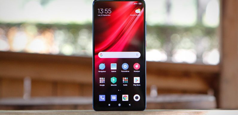 Top 10 : les smartphones avec la meilleure autonomie (octobre 2019)
