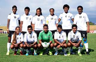 Women’s Sports: Fiji looks to boost participation in women’s football with equal pay initiative