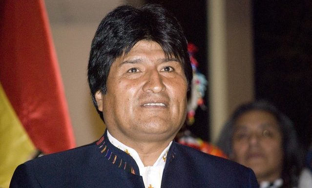 Bolivie : le deux poids, deux mesures du Castrochavisme