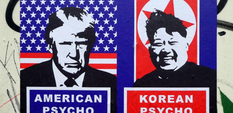 Corée du Nord/États-Unis : un seul lit pour deux rêves en 2020 ?