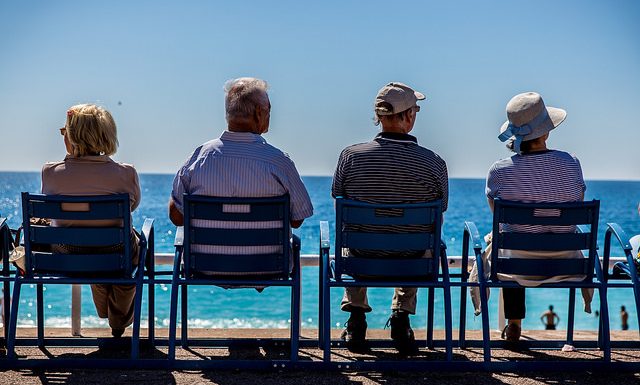 Le système de retraite par répartition est profondément injuste