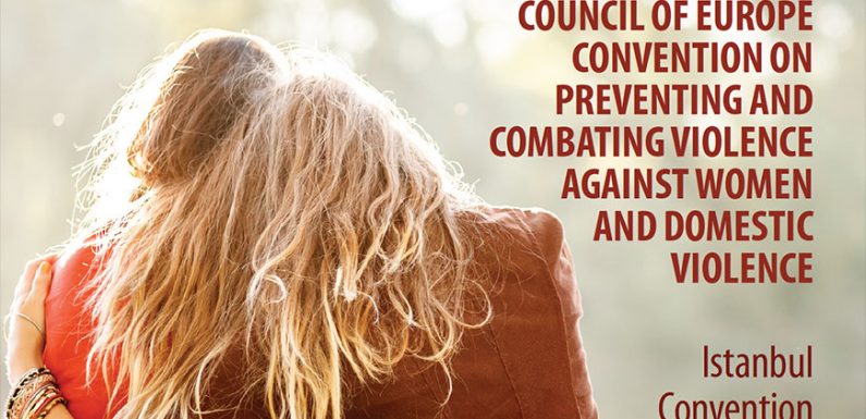 Italy: more measures needed to protect women from violence