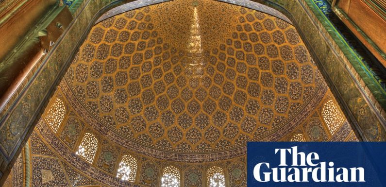 Here’s what could be lost if Trump bombs Iran’s cultural treasures